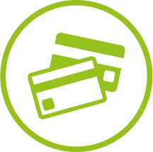 Payment icon