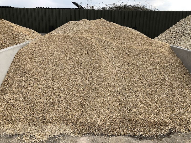 10 mm shingle and Aggregates Aylesbury Buckingham