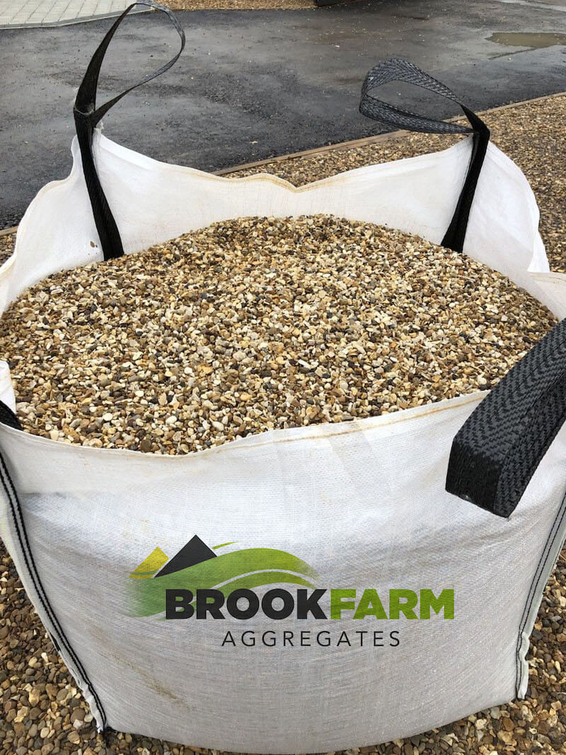 10mm shingle and Aggregates Aylesbury Buckingham