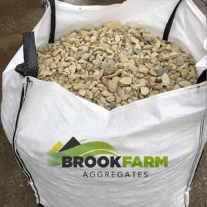 Aggregates
