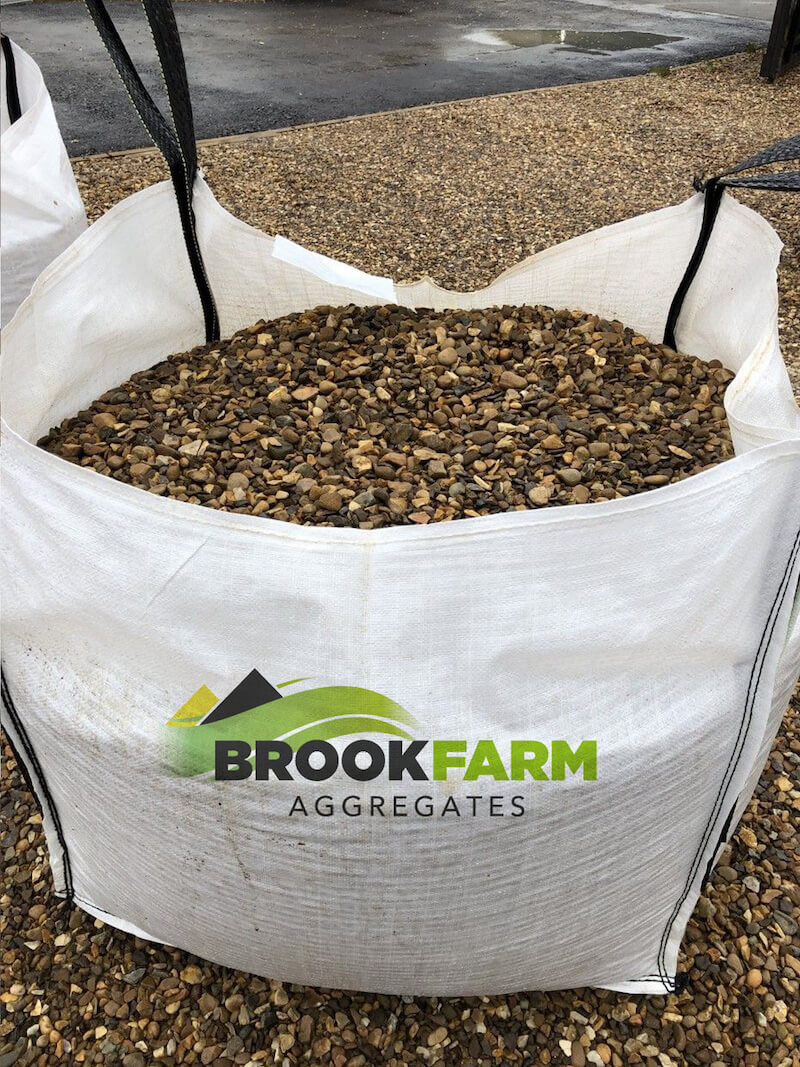 20mm Shingle and Aggregates Aylesbury Buckingham