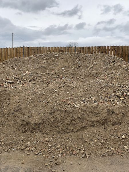 Type 1 Crushed Concrete and Aggregates Aylesbury Buckingham
