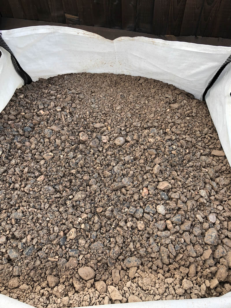 Type 1 stone