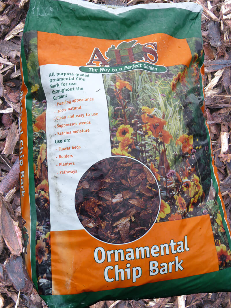 8-35mm Contract ornamental Bark