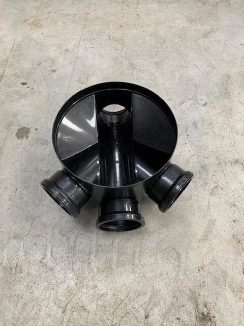 300 x 170 inspection chamber