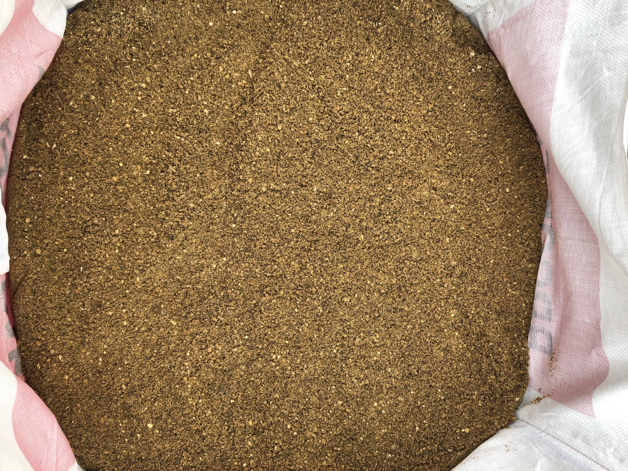 Sharp Sand - Jumbo Bag - Image 2